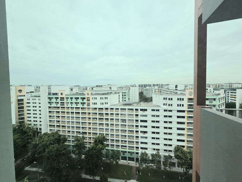 Nine Residences, Yishun Avenue 9, Sembawang / Yishun, 2 Bedrooms, 700 sqft, Apartment For Rent, by Jasmine Chan, 60091988 - PropertyGuru.com.sg