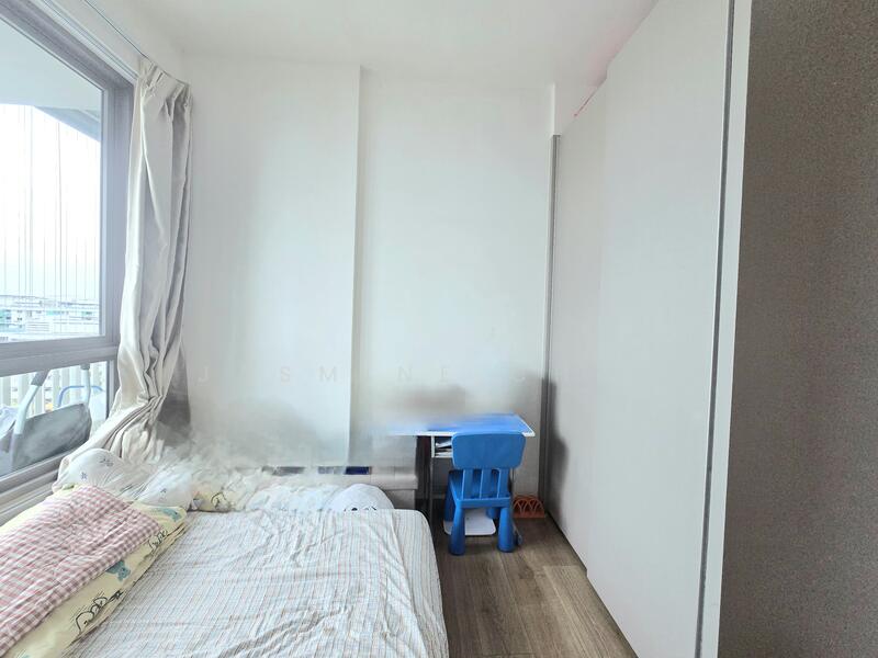 Nine Residences, Yishun Avenue 9, Sembawang / Yishun, 2 Bedrooms, 700 sqft, Apartment For Rent, by Jasmine Chan, 60091988 - PropertyGuru.com.sg