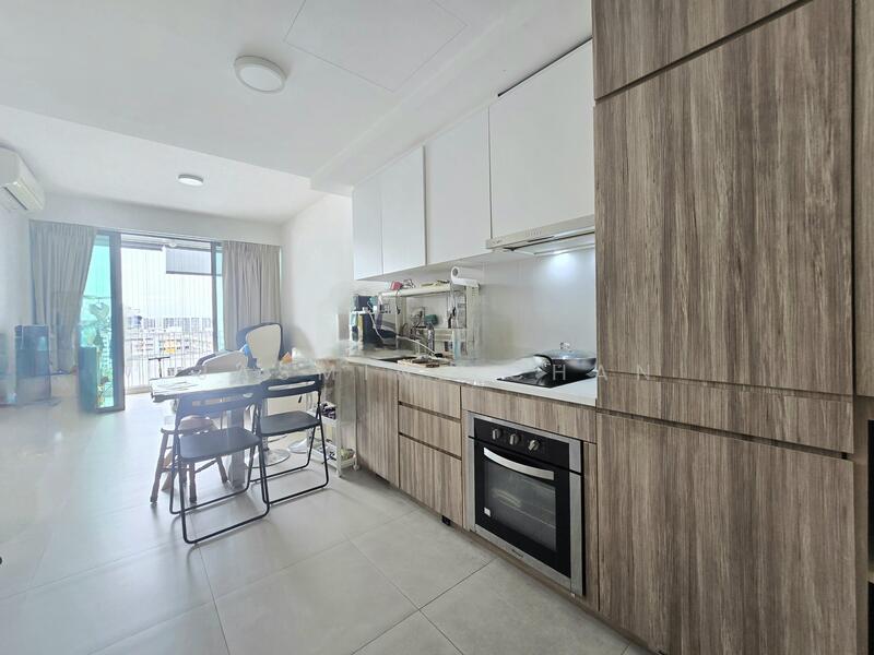Nine Residences, Yishun Avenue 9, Sembawang / Yishun, 2 Bedrooms, 700 sqft, Apartment For Rent, by Jasmine Chan, 60091988 - PropertyGuru.com.sg