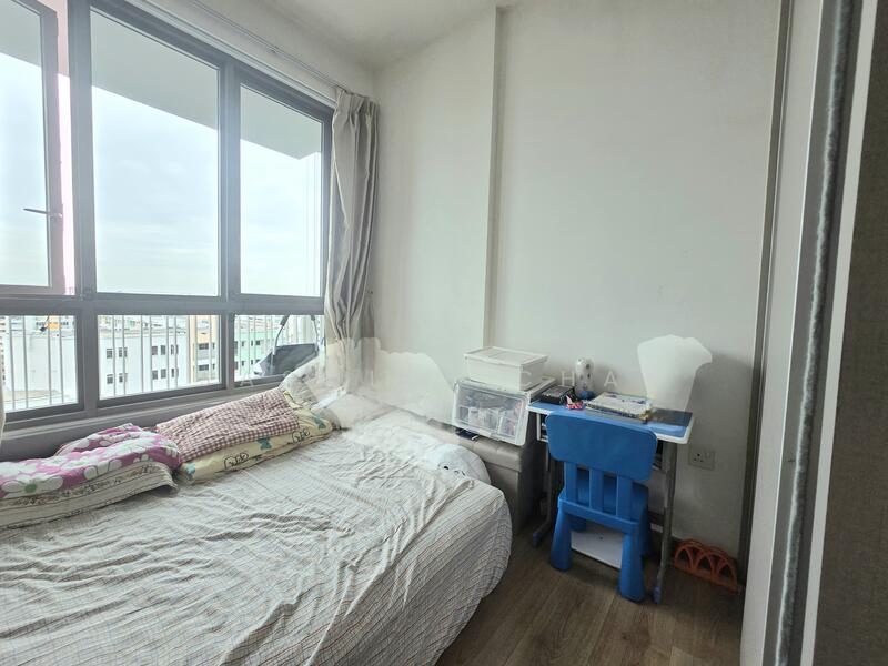 Nine Residences, Yishun Avenue 9, Sembawang / Yishun, 2 Bedrooms, 700 sqft, Apartment For Rent, by Jasmine Chan, 60091988 - PropertyGuru.com.sg