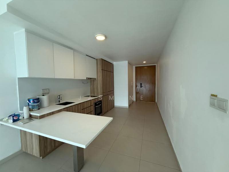 Nine Residences, Yishun Avenue 9, Sembawang / Yishun, 2 Bedrooms, 700 sqft, Apartment For Rent, by Jasmine Chan, 60091988 - Kitchen - PropertyGuru.com.sg