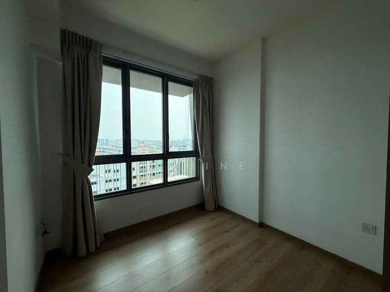 Nine Residences, Yishun Avenue 9, Sembawang / Yishun, 2 Bedrooms, 700 sqft, Apartment For Rent, by Jasmine Chan, 60091988 - View - PropertyGuru.com.sg