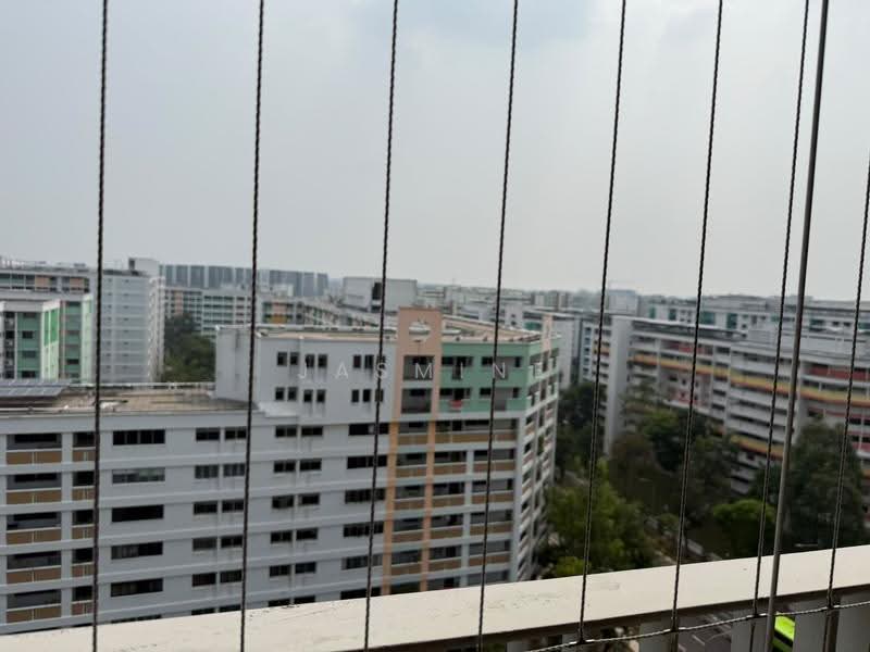Nine Residences, Yishun Avenue 9, Sembawang / Yishun, 2 Bedrooms, 700 sqft, Apartment For Rent, by Jasmine Chan, 60091988 - Exterior - PropertyGuru.com.sg