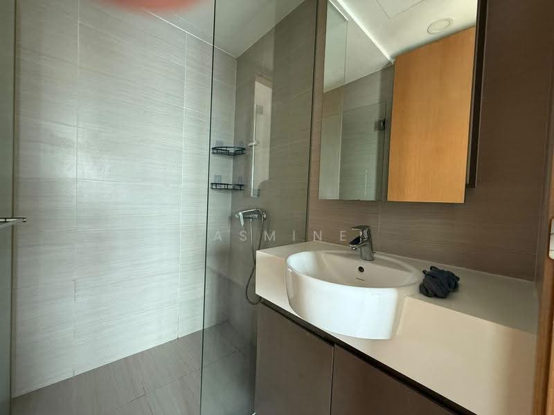 Nine Residences, Yishun Avenue 9, Sembawang / Yishun, 2 Bedrooms, 700 sqft, Apartment For Rent, by Jasmine Chan, 60091988 - Bathroom - PropertyGuru.com.sg