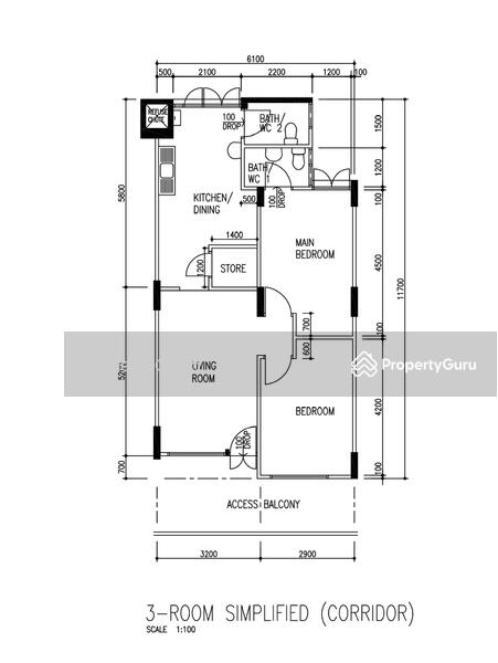 For Sale 317 Ubi Avenue 1