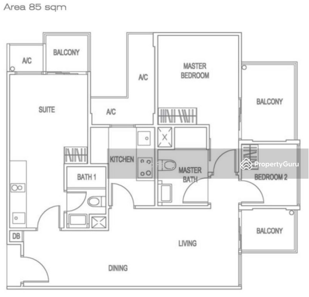 For Sale Jade Residences