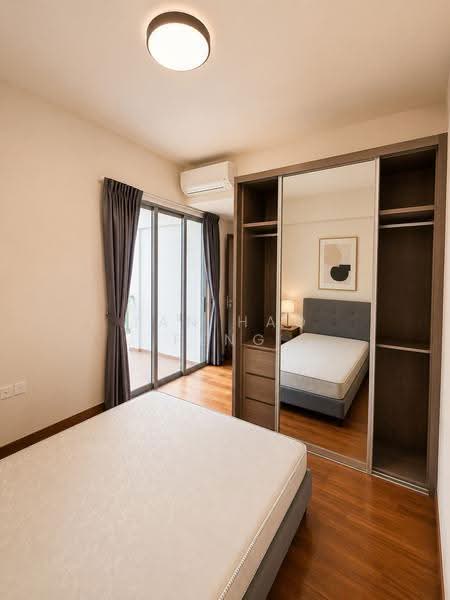 Jade Residences, 1 Lew Lian Vale, Hougang / Punggol / Sengkang, 3 Bedrooms, 915 sqft, Apartment For Sale, by Tan Hao Feng, 60091993 - Bedroom - PropertyGuru.com.sg