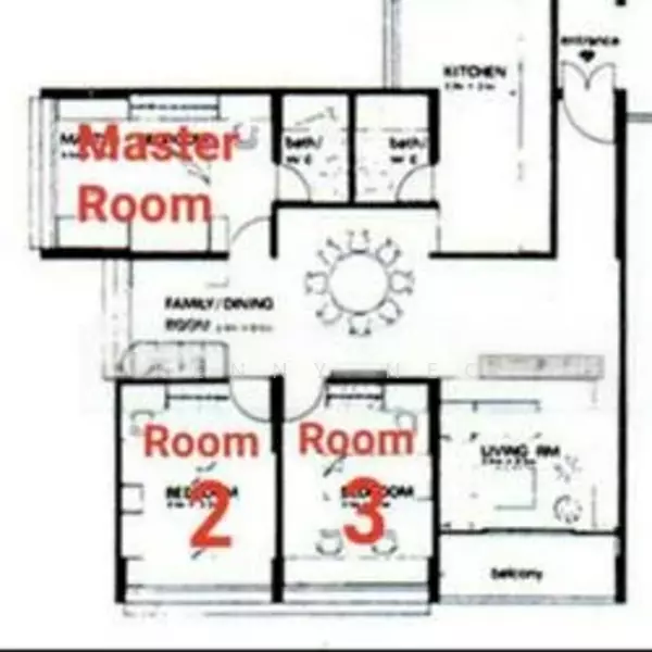 For Sale Neptune Court
