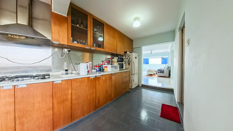 For Sale - Neptune Court