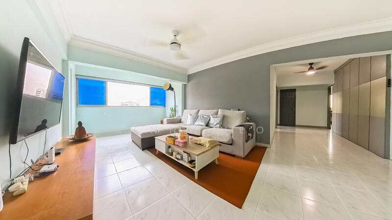 For Sale - Neptune Court