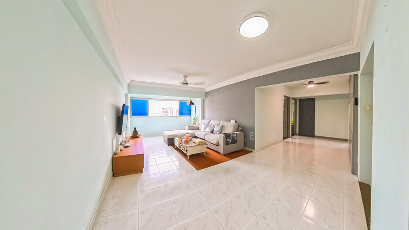 For Sale - Neptune Court