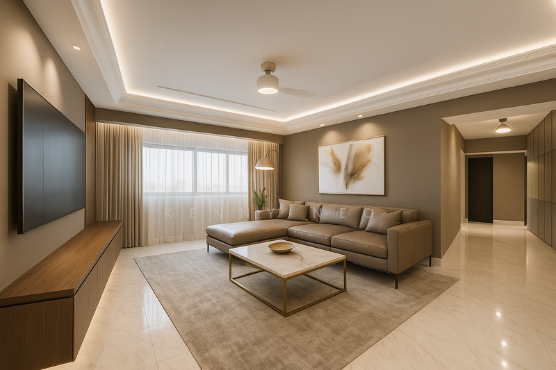 For Sale - Neptune Court