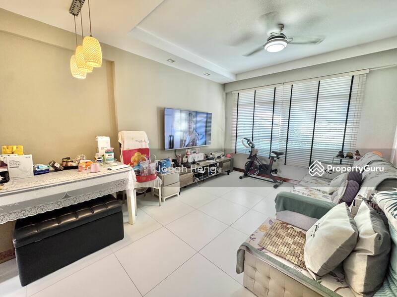 For Sale - 430B Yishun Avenue 11