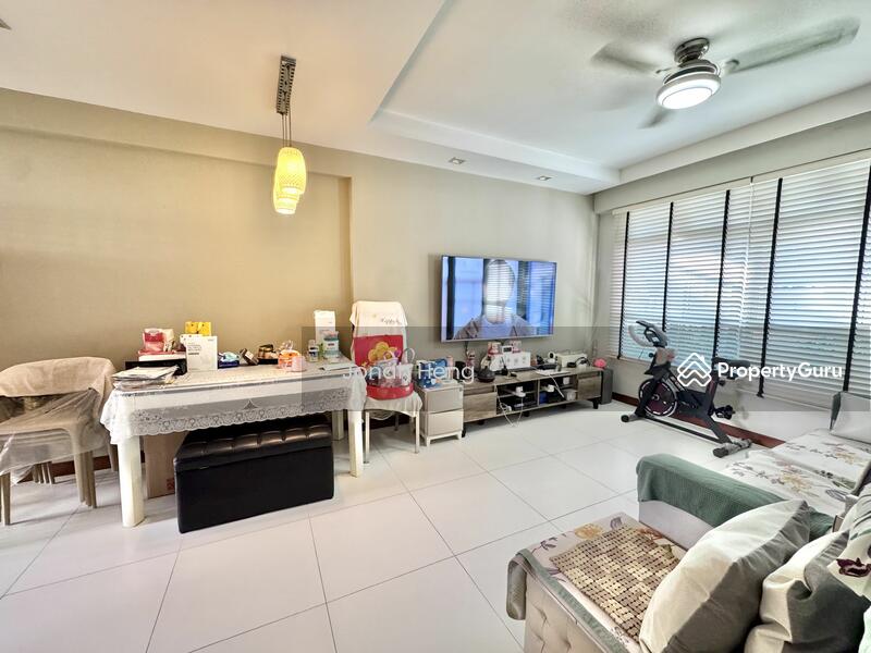 For Sale - 430B Yishun Avenue 11