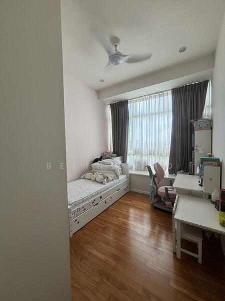 Common bedroom