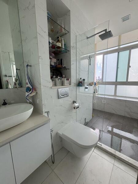 Master ensuite