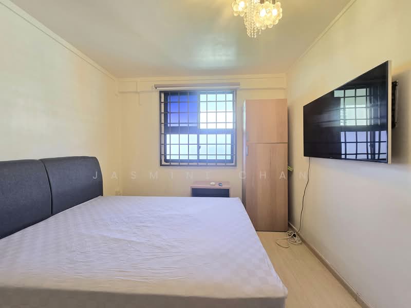 9 Lorong 7 Toa Payoh, 9 Lorong 7 Toa Payoh, Room Rental, 200 sqft, HDB Flat For Rent, by Jasmine Chan, 60092005 - Bedroom - PropertyGuru.com.sg