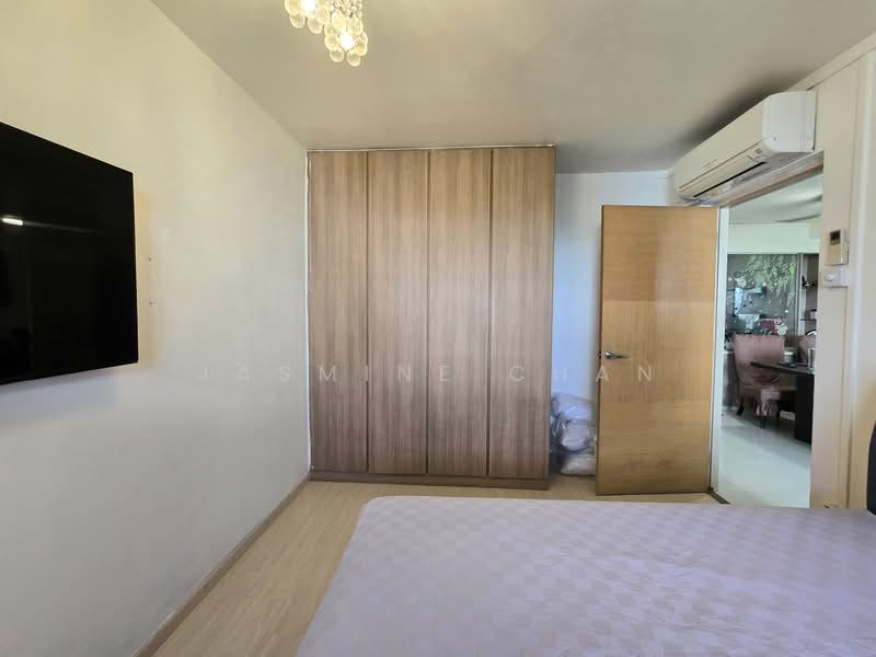 9 Lorong 7 Toa Payoh, 9 Lorong 7 Toa Payoh, Room Rental, 200 sqft, HDB Flat For Rent, by Jasmine Chan, 60092005 - Bedroom - PropertyGuru.com.sg