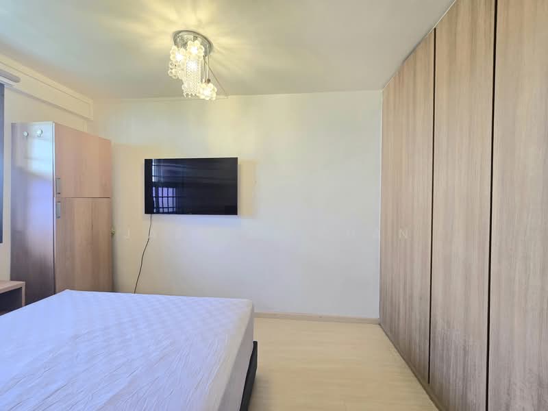 9 Lorong 7 Toa Payoh, 9 Lorong 7 Toa Payoh, Room Rental, 200 sqft, HDB Flat For Rent, by Jasmine Chan, 60092005 - Bedroom - PropertyGuru.com.sg