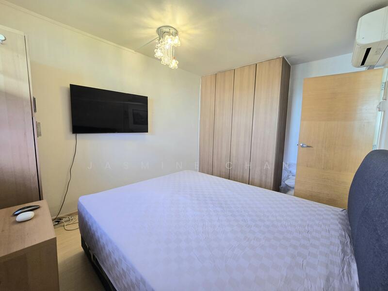 9 Lorong 7 Toa Payoh, 9 Lorong 7 Toa Payoh, Room Rental, 200 sqft, HDB Flat For Rent, by Jasmine Chan, 60092005 - Bedroom - PropertyGuru.com.sg