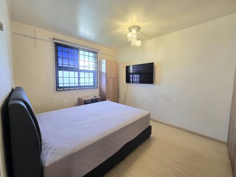 9 Lorong 7 Toa Payoh, 9 Lorong 7 Toa Payoh, Room Rental, 200 sqft, HDB Flat For Rent, by Jasmine Chan, 60092005 - Bedroom - PropertyGuru.com.sg
