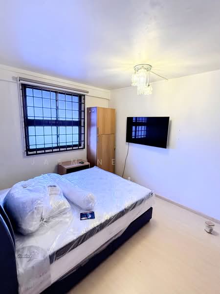 9 Lorong 7 Toa Payoh, 9 Lorong 7 Toa Payoh, Room Rental, 200 sqft, HDB Flat For Rent, by Jasmine Chan, 60092005 - Bedroom - PropertyGuru.com.sg
