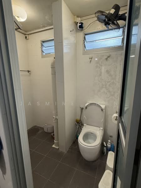 9 Lorong 7 Toa Payoh, 9 Lorong 7 Toa Payoh, Room Rental, 200 sqft, HDB Flat For Rent, by Jasmine Chan, 60092005 - PropertyGuru.com.sg