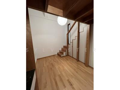 For Rent - RARE FEMALE COLIVING APARTMENT @ River Valley