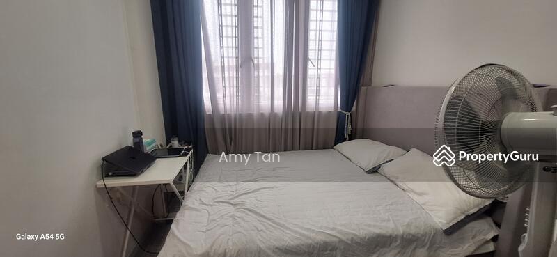 For Rent - The Hillford