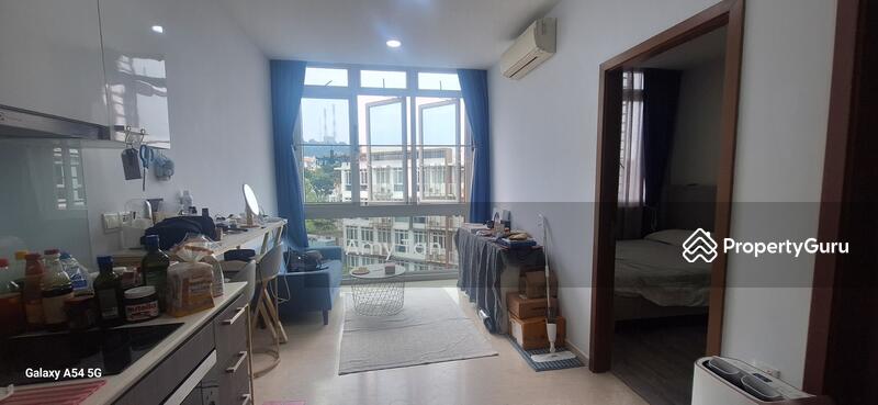 For Rent - The Hillford