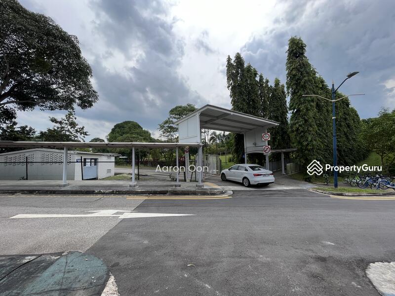 For Sale - ⭐ HUGE DETACHED LAND FOR REBUILT ⭐