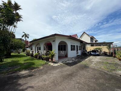 For Sale - Sembawang Place Detached