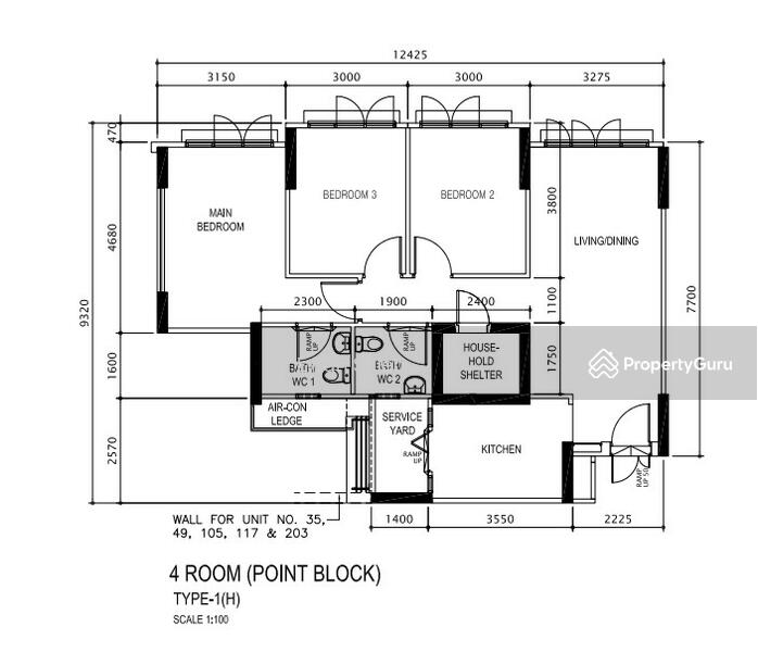For Sale 335B Yishun Riverwalk