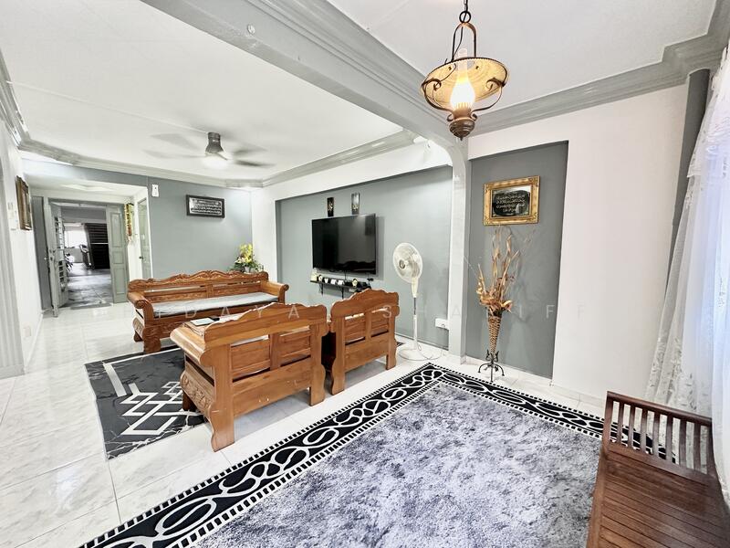 For Sale - 155 Jalan Teck Whye
