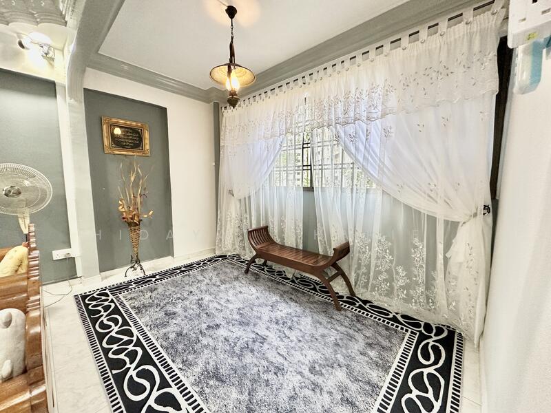 For Sale - 155 Jalan Teck Whye