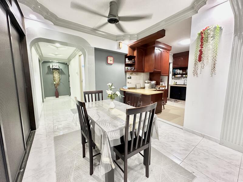 For Sale - 155 Jalan Teck Whye
