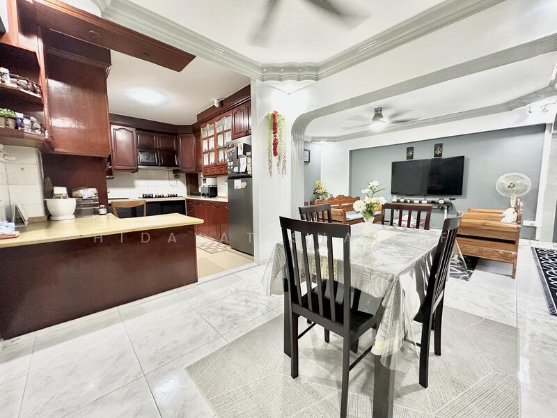 For Sale - 155 Jalan Teck Whye