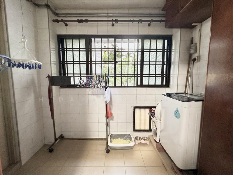 For Sale - 155 Jalan Teck Whye