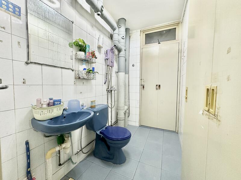For Sale - 155 Jalan Teck Whye