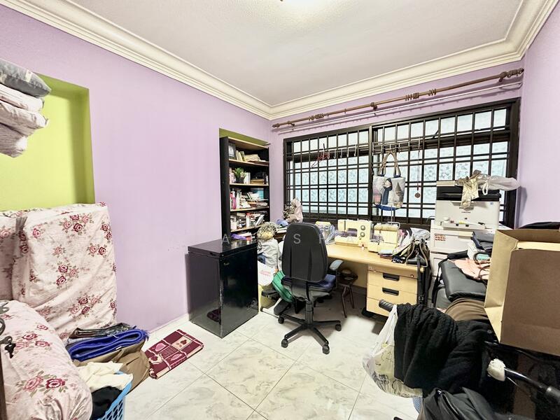 For Sale - 155 Jalan Teck Whye