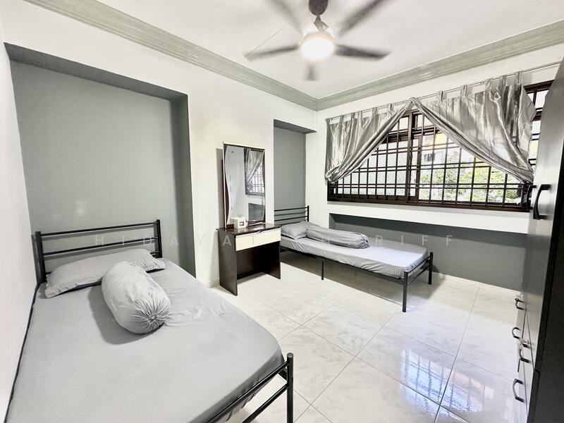 For Sale - 155 Jalan Teck Whye
