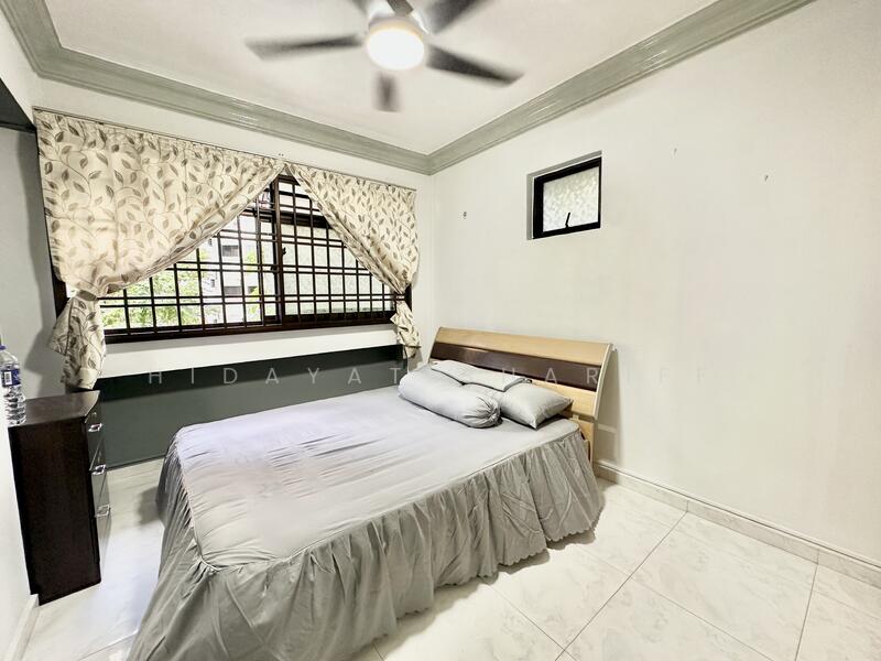 For Sale - 155 Jalan Teck Whye