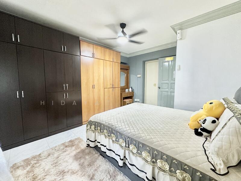 For Sale - 155 Jalan Teck Whye