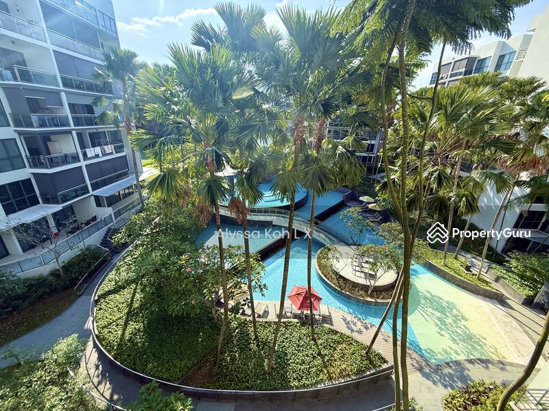 For Sale - Parc Olympia