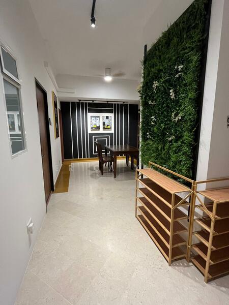 Corridor