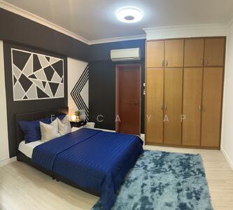 For Rent - Emerald Garden