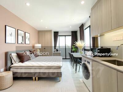 For Rent - CITY LIVING DHOBY GHAUT ORCHARD
