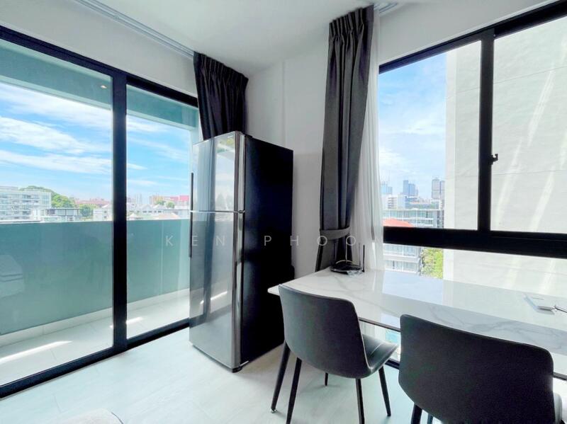 For Rent - CITY LIVING DHOBY GHAUT ORCHARD