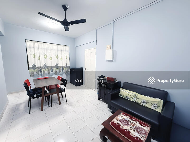 For Rent - 9 Lorong 4 Geylang
