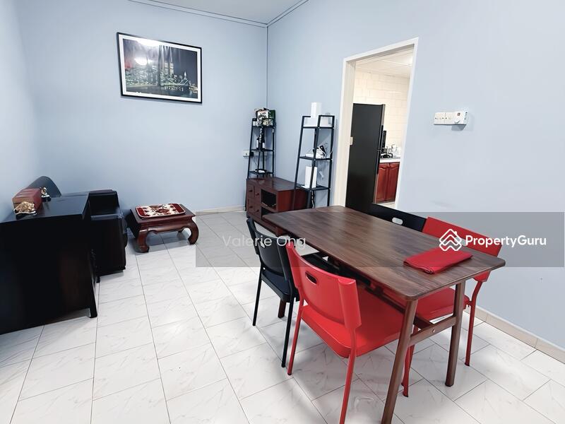 For Rent - 9 Lorong 4 Geylang